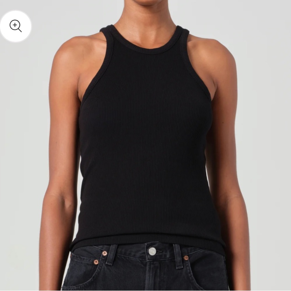 NWT✨ AGOLDE Rayne Tank